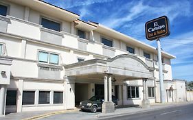 Hotel El Camino Inn&Suites